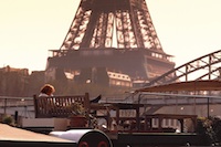 PAR, Paris