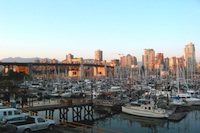 YVR, Vancouver