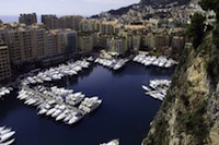 Monaco