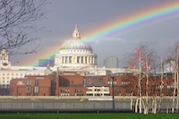 London