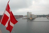 Copenhagen