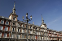Madrid