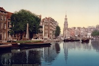 Amsterdam