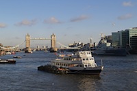 London