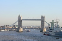 London