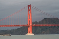 San Francisco Intl