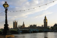 London
