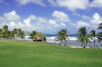 Bridgetown
