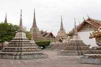 Bangkok