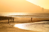 Cape Town