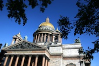 St Petersburg