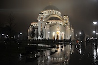 Belgrade