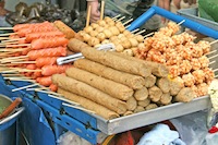 Bangkok
