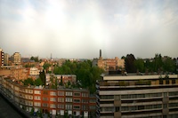 Brussels