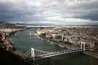 Budapest