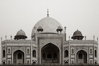 Delhi