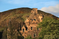 Edinburgh
