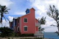 Grand Cayman Island