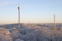 Gothenburg