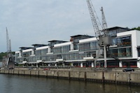 Hamburg