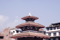 Kathmandu