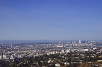 Los Angeles Intl