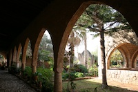 Larnaca