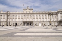 Madrid