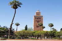 Marrakech