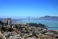San Francisco Intl
