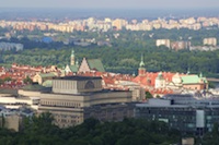 Warsaw