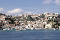 Istanbul