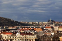 Prague