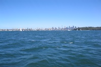 Sydney