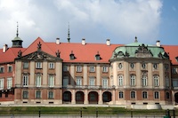 Warsaw