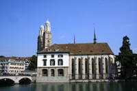 Zurich