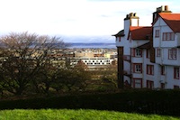 Edinburgh