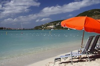 ANU, Antigua