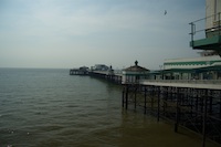 BLK, Blackpool