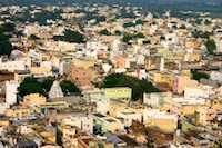 DAC, Dhaka
