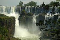 IGR, Iguazu
