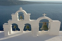 JTR, Thira Island