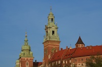 KRK, Krakow