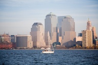 LGA, New York