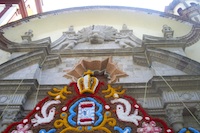 MEX, Mexico City