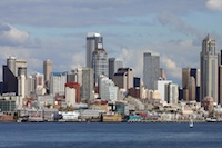 SEA, Seattle