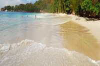 SEZ, Mahe Island