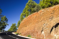 TFN, Tenerife