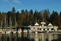 YVR, Vancouver