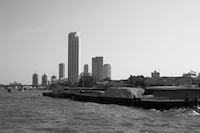 BKK, Bangkok